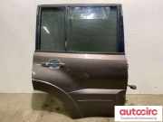 Tür rechts hinten Mitsubishi Pajero IV (V8, V9) 5730A730
