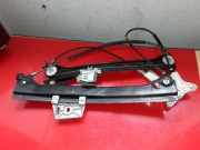 Fensterheber rechts hinten Mercedes-Benz CLK (C209) 971XXX