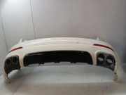 Hintere Stoßstange MASERATI LEVANTE SUV (M161) 3.0 D 4WD 670065661