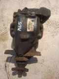 Differenzialgetriebe hinten BMW 3 (F30, F80) 316 d 202370B