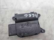 Air Flap Motor AUDI A6 Avant (4F5, C6) 3.0 TDI quattro 0132801358
