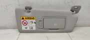 Linke Sonnenblende RENAULT MEGANE IV (B9A/M_) 1.5 dCi 110 (B9A3)
