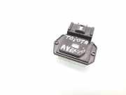 HEIZUNGSLÜFTER REGLER WIDERSTAND TOYOTA AVENSIS Estate (_T25_) 2.0 D-4D (CDT250_) 4993002121