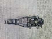 HALTERUNG TÜRGRIFF VORNE VW JETTA III (1K2) 2.0 TDI 16V 1K0837885
