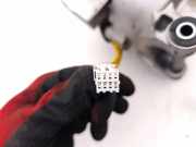 Lenkgetriebe Servo Kia Optima III (FSGDS6B) T531301320538