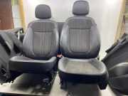 Sitzgarnitur komplett Leder geteilt Opel Astra J (P10)