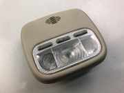 Innenleuchte Citroen C4 Coupe (L) 9680713880