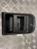 Rear Parcel Shelf Left Rail Cover IVECO DAILY V Furgon/Estate 35C17 V, 35S17 V, 40C17 V, 45C17 V, 50C17 V, 60C17 V,