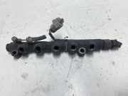 KRAFTSTOFFVERTEILER EINSPRITZLEISTE VERTEILERROHR TOYOTA AVENSIS VERSO (_M2_) 2.0 D (CLM20_)