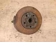 Achsschenkel (ABS) links vorne VW Transporter T4 Fahrgestell () 701615124DX