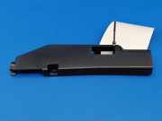 Abdeckkappe Scheinwerferwaschanlage links AUDI A3 Limousine (8VS, 8VM) S3 quattro 8V0955845B