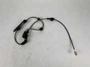 KABELBAUM LEITUNGSSATZ ABS-SENSOR HINTEN TOYOTA MIRAI (JPD1_) FCV (JPD10_)