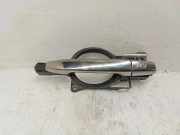 Türaußengriff hinten links MITSUBISHI OUTLANDER II (CW_W) 2.2 DI-D 4WD