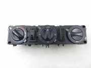 Klimabedienteil MERCEDES-BENZ VITO Minibus / passenger (638) 108 CDI 2.2 (638.194) A0004463228