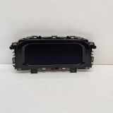 Kombiinstrument VW GOLF VIII (CD1) 1.0 TSI A2C18215503