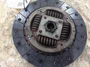 Kupplungsscheibe PEUGEOT 308 (4A_, 4C_) 1.6 HDi