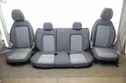 Sitzgarnitur komplett Leder geteilt Fiat Tipo Kombi (356, 357)