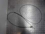 Fuel Tank Opening Cable KIA CARENS IV 1.7 CRDi A49014J16