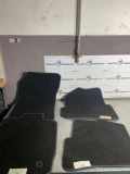 Mattenset AUDI A1 (8X1, 8XK) 1.6 TDI 8X1863691A
