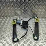 Türfensterheber hinten links PORSCHE CAYENNE (9Y0/9Y3) Cayenne S 9Y0839461