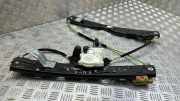 Türfensterheber hinten links JAGUAR F-PACE (X761) 2.0 D200 MHEV HK8327001AB