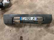 Frontstoßstange TOYOTA LAND CRUISER 90 (_J9_) 3.0 TD (KZJ90_, KZJ95_)