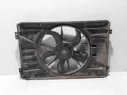 Kühlmodul VW Caddy III Kombi (2KB) 1K0121205