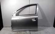 Vordere linke Tür TOYOTA YARIS (_P1_) 1.4 D-4D (NLP10_)