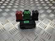 Relais OPEL ZAFIRA A (F75_) 2.0 DI 16V 09135155