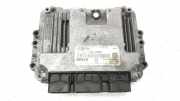 Motorsteuergerät ECU FORD FOCUS C-MAX 1.6 TDCi 8M5112A650MD