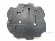 Reserveradverkleidung