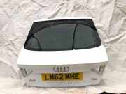 Heckklappe geschlossen Audi A5 Sportback (8TA)