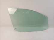 Türscheibe rechts hinten VW Touran (1T1, 1T2)