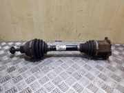 Antriebswelle vorne rechts AUDI A4 (8K2, B8) 3.0 TDI quattro 8K0407271Q