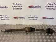 Antriebswelle rechts vorne Mercedes-Benz A-Klasse (W168)