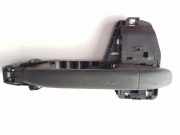 Rear Parcel Shelf Left Rail Cover MERCEDES-BENZ VITO Furgon (W447) 109 CDI (447.601, 447.603, 447.605) A4477600934