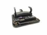 Türaußengriff hinten links FIAT DUCATO Minibus / passenger (244_) 2.8 TDI