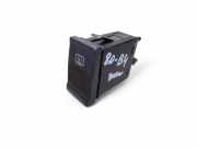 Schalter für Heckscheibe Audi 80 Avant (8C, B4) 4A0941503D