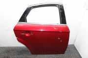 Tür rechts hinten Ford Mondeo IV (BA7)