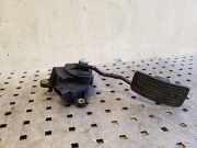 Gaspedal NISSAN QASHQAI II (J11, J11_) 1.5 dCi