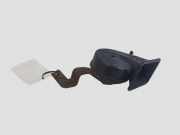 Hupe MAZDA 3 (BL) 2.2 MZR CD 004095
