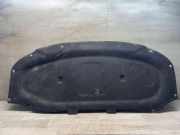 Polster der Motorhaube SKODA YETI (5L) 1.6 TDI