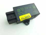 Sitzheizungsrelais VW TOUAREG (7LA, 7L6, 7L7) 3.0 V6 TDI 7L0959772
