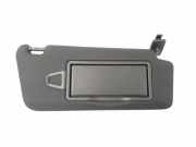 Rechte Sonnenblende MERCEDES-BENZ E Coupe (C207) E 350 CDI A2078100410
