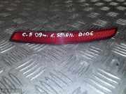 Rückstrahler Citroen C5 III Break (RW) 9682418080