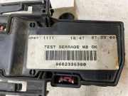 PLUS-KABELBAUM CITROËN C5 III (RD_) 2.0 HDi 9662335380