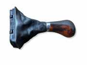 Schaltmanschette Leder MERCEDES-BENZ SL (R230) 500 (230.475) A2302675510