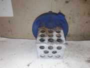 Blower Fan Relay VW CRAFTER 30-50 Flatbed (2F_) 2.5 TDI