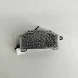 Innenheizungswiderstand