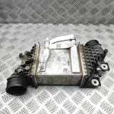Ladeluftkühler VW CRAFTER Platform/Chassis (SZ_) 2.0 TDI RWD (SZB, SZC, SZD, SZH, SZI, SZO, SZP, SZQ, SZU) 04L145749M